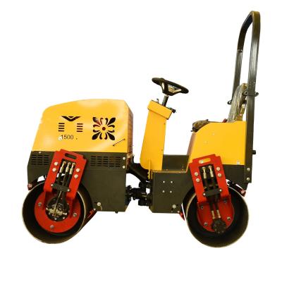 China Building Material Stores Tires On Sale Mini Road Roller Compactor For Asphalt Roller Rubber Tire Road Roller for sale