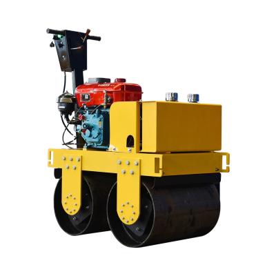 China Wholesale Building Material Stores OEM Small Road Roller Asphalt Road Roller for sale