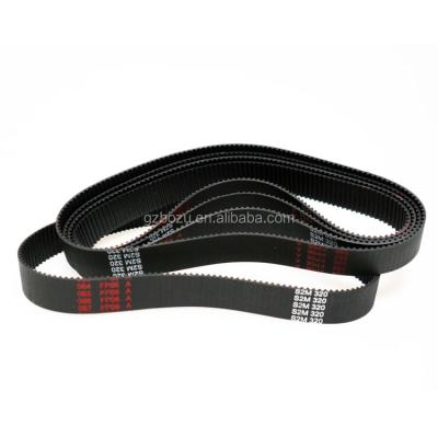 China Factory wholesale price Roland mutoh mimaki inkjet printer belts timing 320 s2m belt for sale