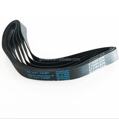 China Factory good quality Mimaki JV33 JV5 JV22 JV3 JV5 printer belts timing sts 494 S2M belt for sale