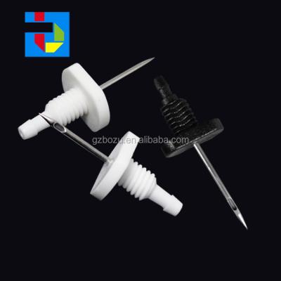 China Machinery Repair Shops Factory Price Single Ink Needle For Large Ink Tank System for sale