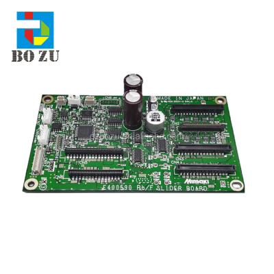 China Factory hot sale eco printer dx5 printhead mimaki jv33 main board carriage board for sale