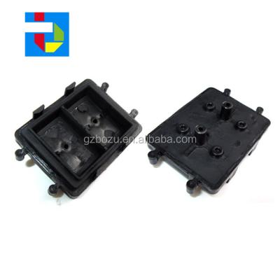 China Factory competitive price Astar jet solvent printer capping dx7 print head capping for sale