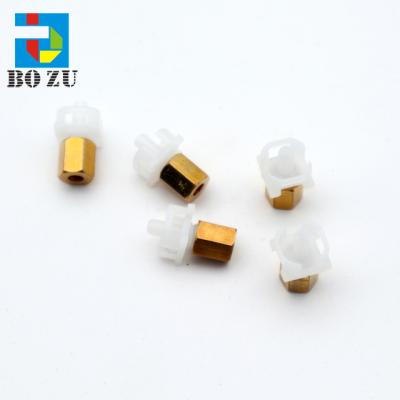 China Epson DX7 machine repair shops directly inserted shock absorber connector for best quality directly inserted shock absorber for sale for sale