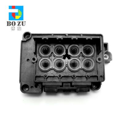 China Factory hot sale f177000 f189010 f1960000 dx7 printer eco solvent printer main cover for sale