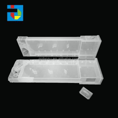 China Factory printing machinery parts 440ml ink cartridge for inkjet printer for sale