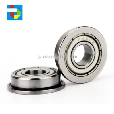 China Factory wholesale original mimaki jv33 pulley bearing F698Z for inkjet printing machine for sale