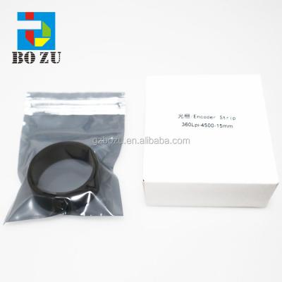 China factory best quality allwin konica 512i inkjet printer parts 360dpi 4500 linear encoder strip 20mm for sale