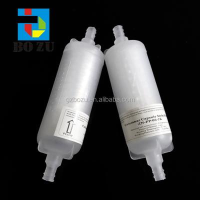 China original factory infiniti ink filter/disc inkjet printer solvent filters for sale