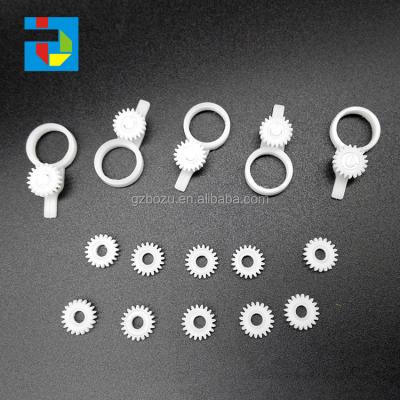 China Factory on sale mutoh small gear plastic gears for mutoh digital printing machine for sale