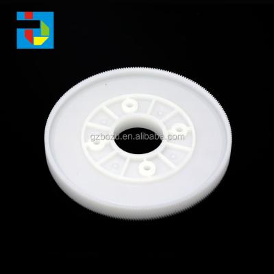 China Factory Solvent Printer Spare Parts Roland Fixed Gear Wheel for sale