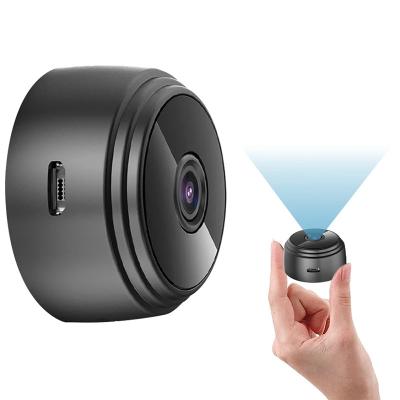 China Other A9 Mini Camera 960p Ip Camera Smart Home Security Night Magnetic Wireless Mini Camcorder Surveillance Wifi Camera for sale