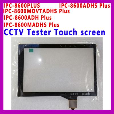 China Cctv Tester Touch Screen Ipc-8600plus Ipc-8600movtadhs Plus Ip Camera Tester Monitor Screen Repair Ipc Tester Lcd Monitor Screen 1/3 inch for sale