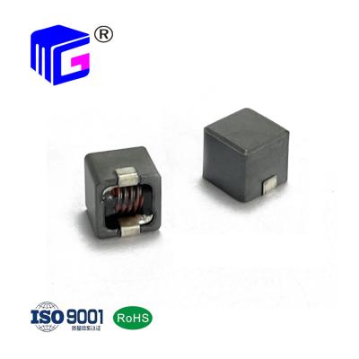 China Custom High Current Magnetic Shielded Inductor Filter Choke Ref 7443340068 for sale