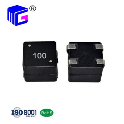 China Custom Customized New Product Integrated SMD Cast High Current Power Choke Coil Part Number 74485540101 for sale