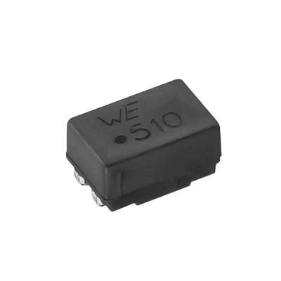 China Import 744227 744229 SMT Electronic Common Mode Inductor Vehicle Filter for sale