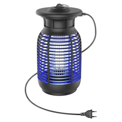 China Viable Killer Indoor UV Trap Mosquito Light Waterproof Mosquito Light Killer Outdoors 4300V High Power Electric Mosquito Killer Machine for sale