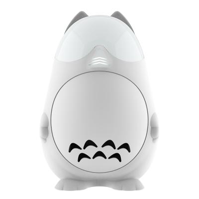 China Multi Viable Frequency Pest Reflector Ultrasonic 6 Pack Child LED Plug In Night Light for sale