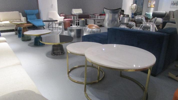 Verified China supplier - Foshan Rich Furniture Co., Ltd.