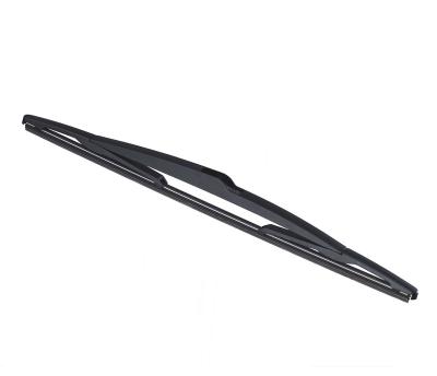 China Metal + Rubber Rearwinshield wiper blade car wiper blade for sale