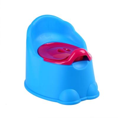 China Baby Potty Baby Toilet Baby Potty 1-6 Years Cartoon Kids Potty Chair for sale