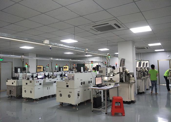 Verified China supplier - SHEN ZHEN XIN MING HONG ELECTRONIC CO.,LIMITED