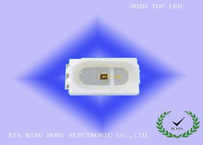 China 3020 RED SMD LED, LED CHIP, 3020 SMD LED, SUPER BRIGHT LED,LOW POWER LED for sale