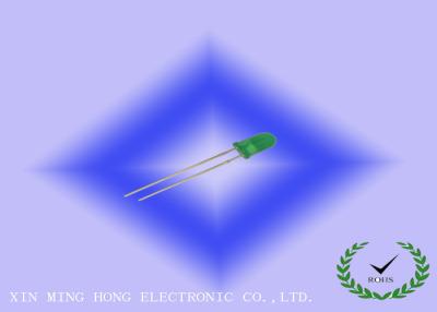 China 5MM ROUND GREEN LED, LED LAMPS, DIP LED, SUPER BRIGHT LED,LOW POWER LED for sale