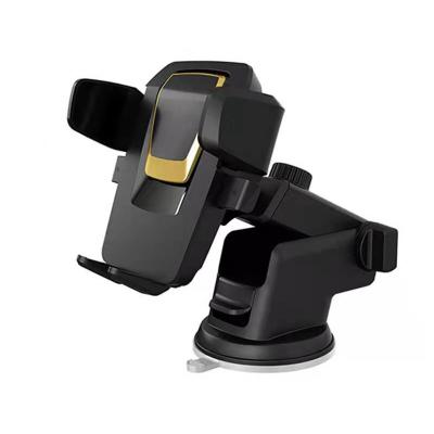 China Universal Waterproof 360 Degree Rotating Car Mobile Phone Holder For Car Bracket Mobile Phone Holder Competitive Price for sale