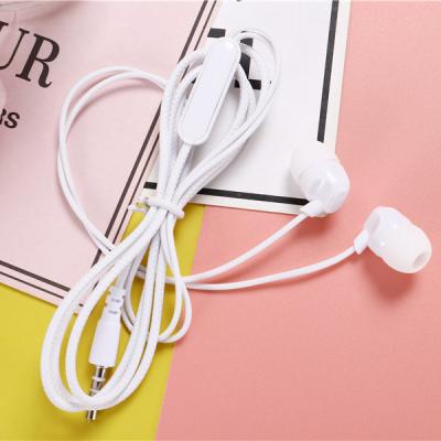 China KY003 Perfect Sound Hot Sale Headphones Black Red Black White Blue With Microphone Wired Earbuds Earphone for sale