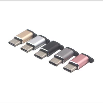 China For Cheap USB3.1 and Later Type of Computer and Laptop Adapter C Male to USB3.0 to Female Adapter USB3.0 Male to Type Type-C Female USB Devices for sale