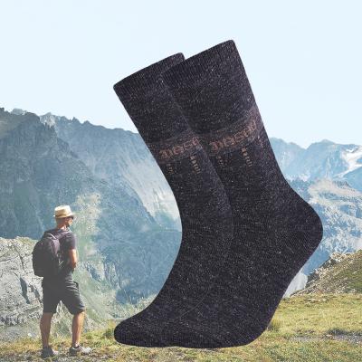 China Wholesale Sporty Outdoor Casual Comfortable Grip Socks OEM Unisex Designer Wool Socks for sale