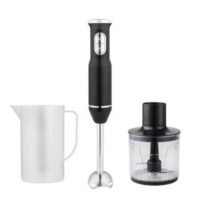 China Hot Sale 1000W High Efficiency DC Pure Copper Motor Kitchen Electric Hand Stick Blender for sale