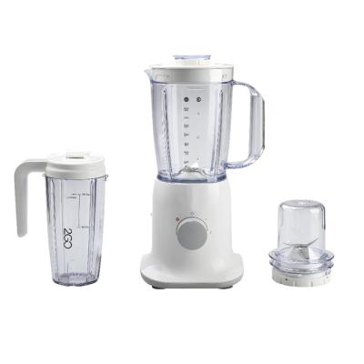 China Outdoor Professional Blenders Portable 300W 800ML BLENDER CUP, 400ML HANDLE CUP for sale