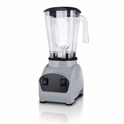 China Commercial blender pure copper smoothie ice cream blender fruit juicer milti 1500ml capacity kitchen motor tabletop blender for sale