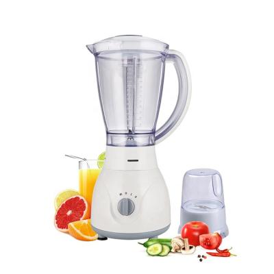 China Motor Wholesale 1500ml Pure Copper Smoothies Ice Blender Commercial Tabletop Smoothie Blender for sale