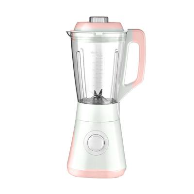 China Pure Copper Motor 1.5L Customized Portable Kitchen Food Blender Table Electric Multifunctional Universal Juicer Blender Machines for sale