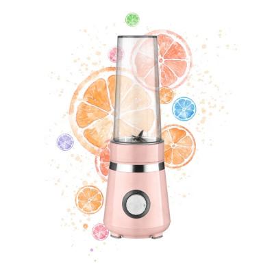 China 2020 High Quality Pure Copper Blender Household Appliances Fruit Juicer Mini Tabletop Food Blender for sale