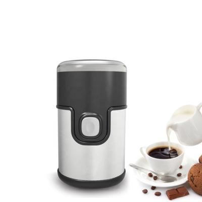 China High Quality 100W Household Mini Coffee Grinder Household Coffee Grinder Machine For Home Use for sale