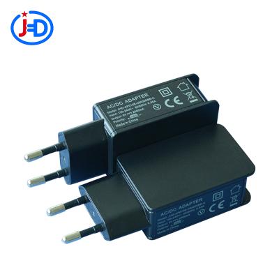 China Wholesale GS/CE 5V 2A Power Adapter CCTV Camera Charger JHD-AP013E-050200BB-A for sale