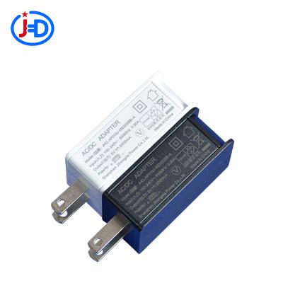 China 7.5v 1500ma rj11 supply monitor ac dc power adapter charger JHD-AP013J-075150BB-A for sale