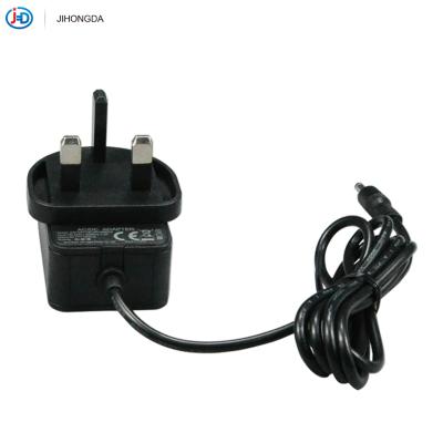 China Low price 5v 1.5a 15w uk universal smart market home appliance charger for mini amplifier/mini fan/smart robot/mp3/mp4 player for sale