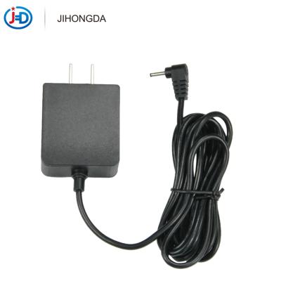 China Hot Selling Home Electronic Products Amazon JP Market PSE Certificate Power 15W 5521 Customizable Adapter For Smart Phone for sale