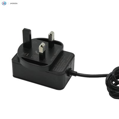 China Smart Home Appliances Factory Price OEM ODM Support UKCA FCC gs Pse Approved 5v 2a 15w Speaker/Smart Phone/Mini Fan Power Adapter for sale