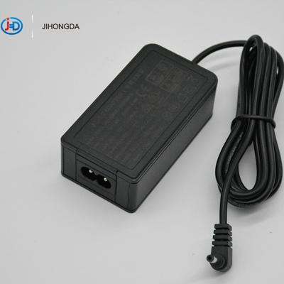 China Switch adapter 12V 2A 24W desktop version JHD-AD024C-120200BA-A for sale