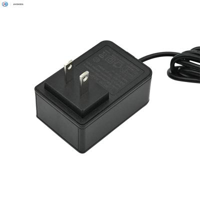 China JAPAN Standard PLUG 12v 2a 24v 1a Power Supply Adapter with gs ps Cbs JHD-AP024J-120200BA-A for sale