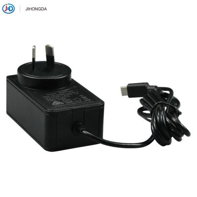 China LAPTOP factory outlet new design 12V 3A 36w Au standard power adapter for smart home/led tv/thinkpad/hp laptop for sale