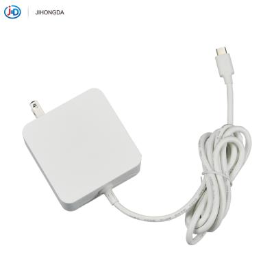 China New design high quality high speed 65W us standard 20v 3.25a palladium fast charger laptop/smart phone for sale