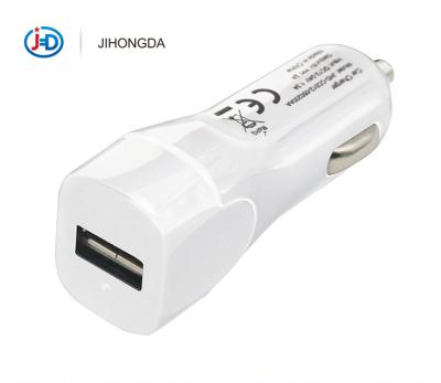 China 2020 Smooth Safe Convenient/Scrub Surface Car Charging 5V2A With 1port USB Charging Phone Car for sale