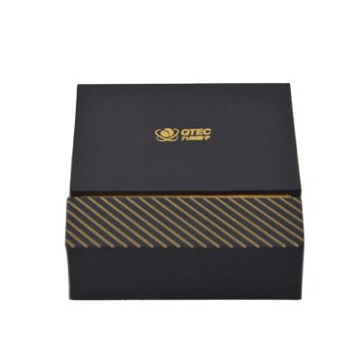 China Competitive Price Handmade Gift Packaging Drawer Luxury Paper Boxes Bulk Gift Box With Lining for sale